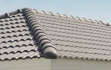 advantages of Brandwood End clay roofing