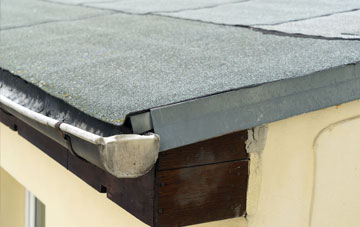 Brandwood End flat garage roofing repairs