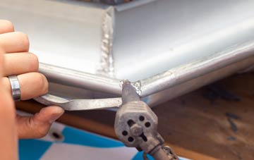 disadvantages of Brandwood End lead roofing