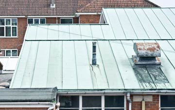 Brandwood End lead roofing costs