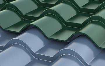 who should consider Brandwood End plastic roofs
