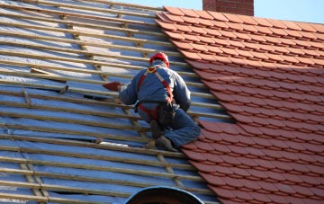 roof tiles Brandwood End, West Midlands