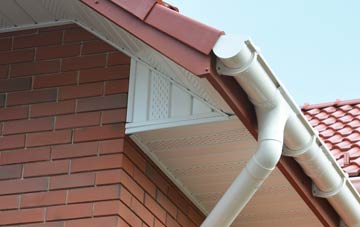 Brandwood End soffit repair costs