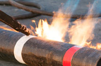 Brandwood End flat roofing replacement