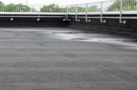 find rated Brandwood End flat roofing companies
