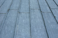 Brandwood End lead roofing