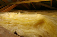 Brandwood End pitch roof insulation