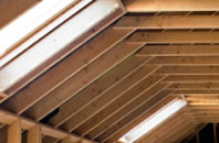 Brandwood End tapered roof insulation quotes